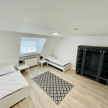 Fewo With Six Beds An Six Guests 哈根 外观 照片