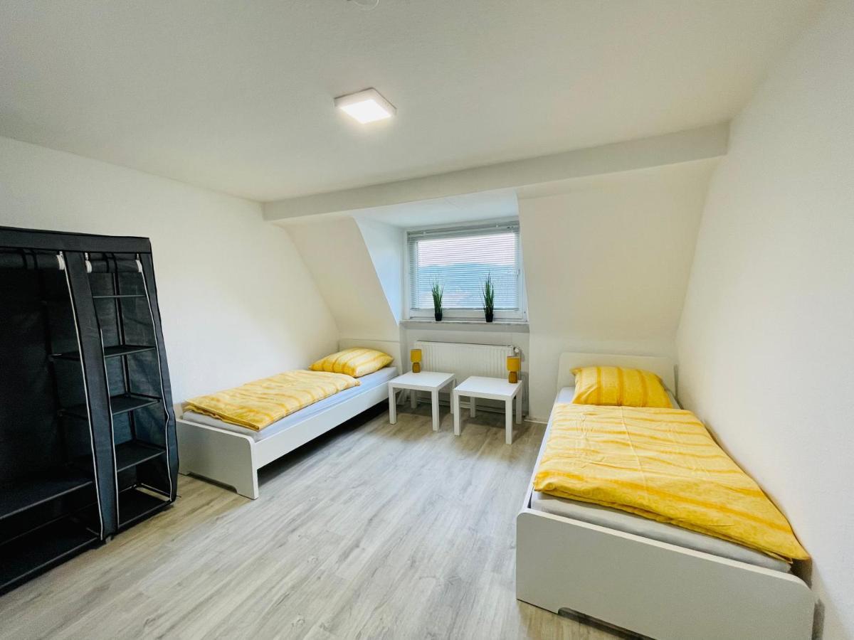 Fewo With Six Beds An Six Guests 哈根 外观 照片