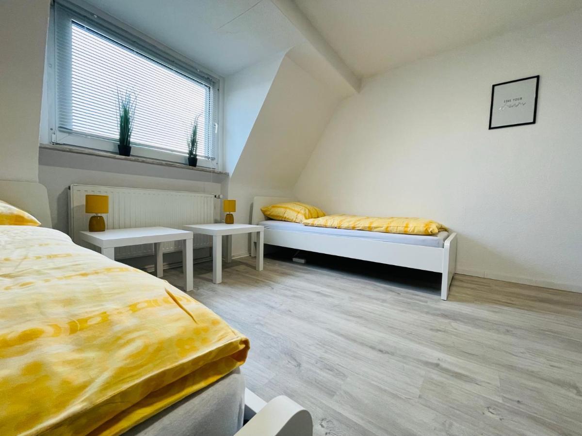 Fewo With Six Beds An Six Guests 哈根 外观 照片